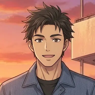 Profile image of キョウヤ