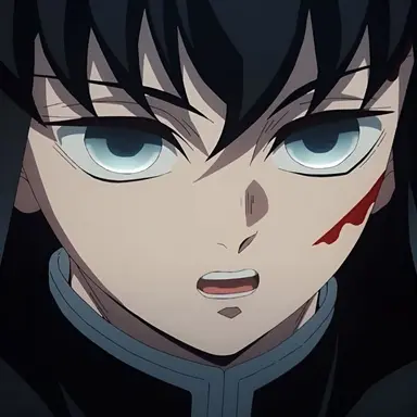 Profile image of 토키토 무이치로