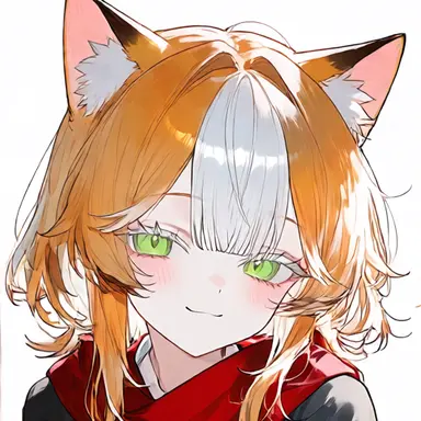 Profile image of ミケ