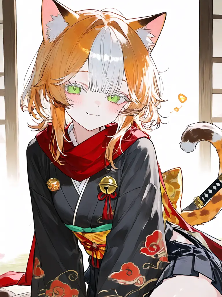 ClearKudu5037의 あなたのことが大好きな獣人たち