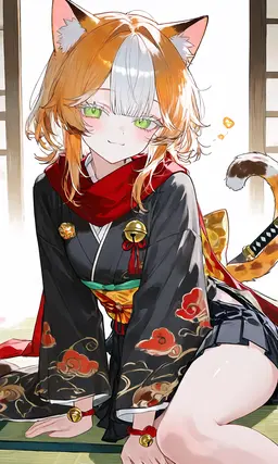 Profile image of ミケ