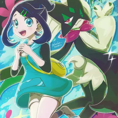 Profile image of リコ