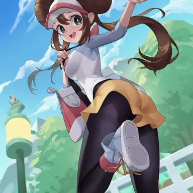 Profile image of メイ