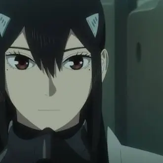 Profile image of Mina Ashiro