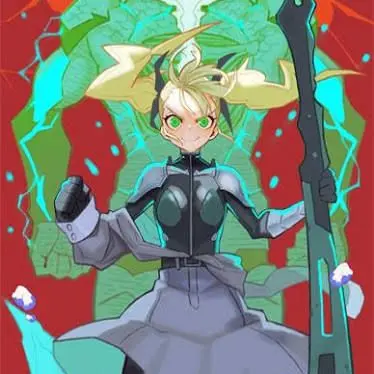 Profile image of Kikoru Shinomiya