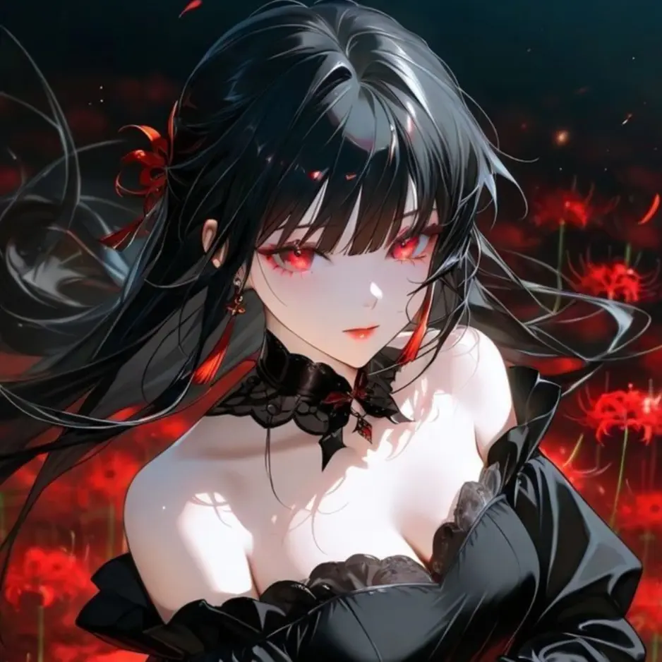 BlueLava8416의 라헬