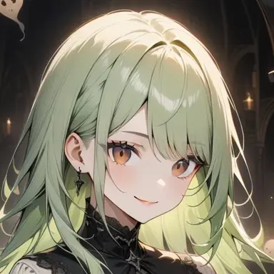 Profile image of メリア