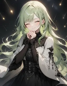 Profile image of メリア