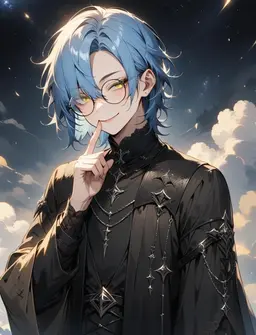 Profile image of ルーゼ