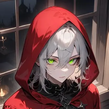 Profile image of リト