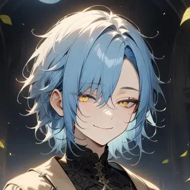 Profile image of ルーゼ