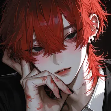 Profile image of 茜