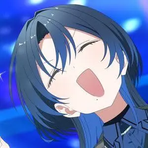Profile image of 火威青