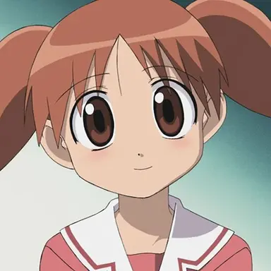 Profile image of ちよ