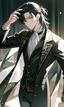 Profile image of ルキ