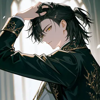 Profile image of ルキ