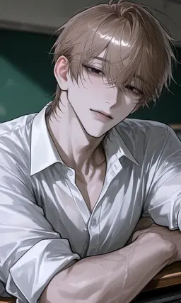Profile image of 시온