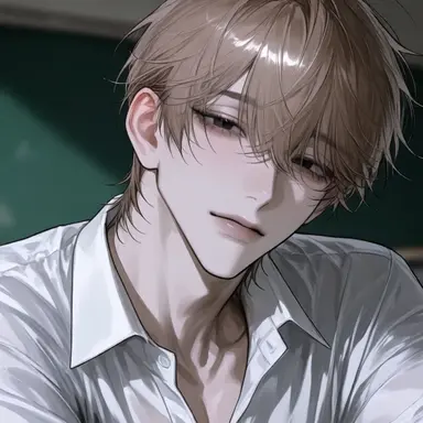 Profile image of 시온