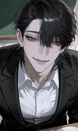 Profile image of 시키