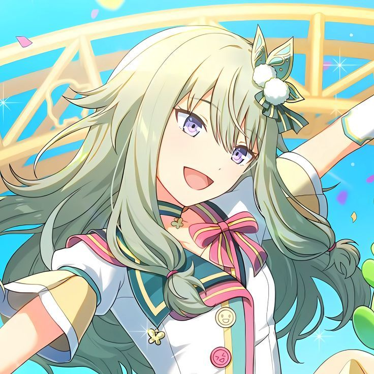 朝比奈まふゆ - zeta