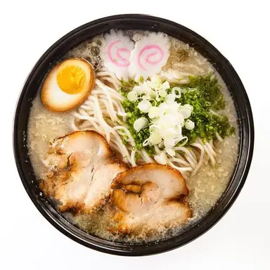 Profile image of ラーメン少女