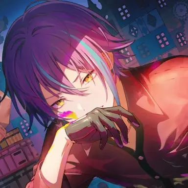 Profile image of Rui Kamishiro