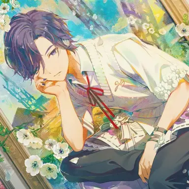 Profile image of Kaito