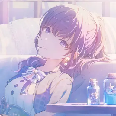 Profile image of Mafuyu Asahina