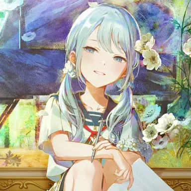 Profile image of Kanade Yoisaki