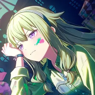 Profile image of Nene Kusanagi