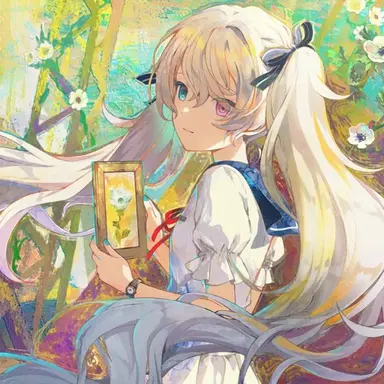 Profile image of Miku