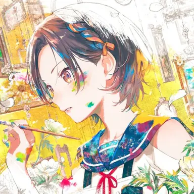 Profile image of Ena Shinonome