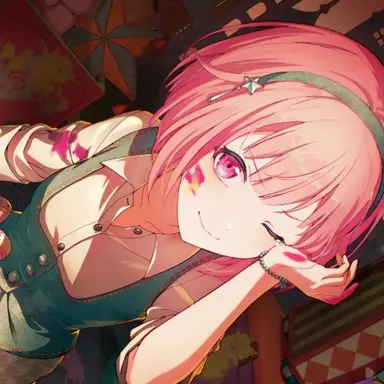 Profile image of Emu Otori