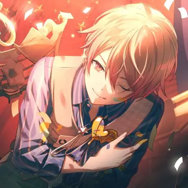 Profile image of Tsukasa Tenma