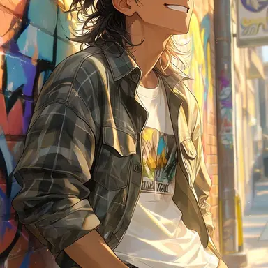Profile image of Bram Sollis