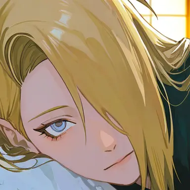 Profile image of デイダラ