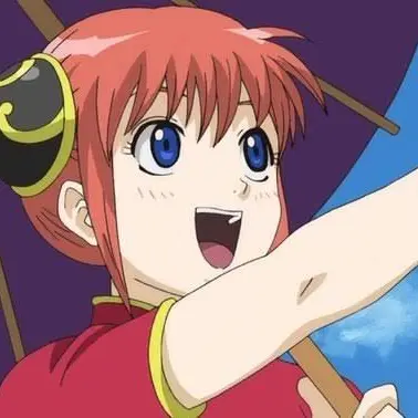 Profile image of 神楽