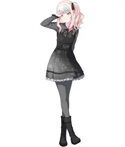Profile image of 미즈키