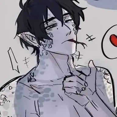 Profile image of Omen