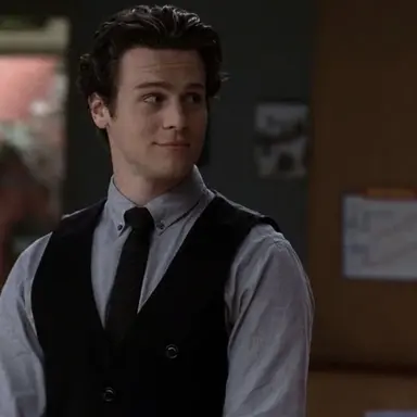 Profile image of Jonathan Groff