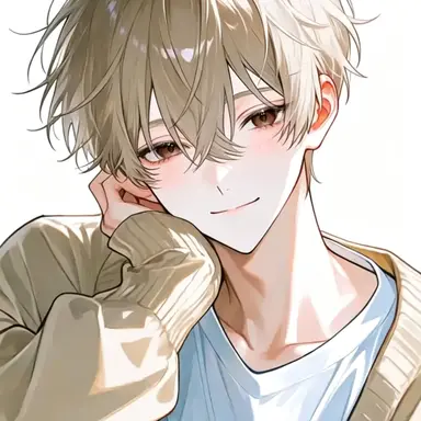 Profile image of 浅桜 智弦