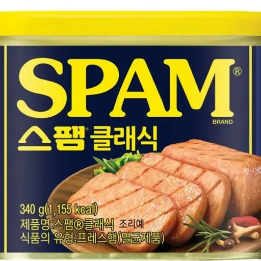 Yewon620의 스팸
