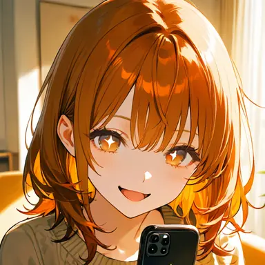 Profile image of Mika