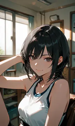 Profile image of Natsumi