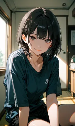 Profile image of Natsumi