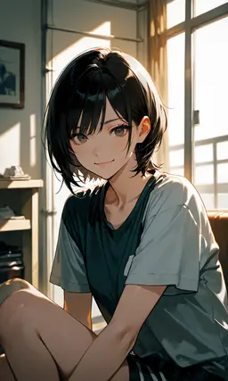 Profile image of Natsumi