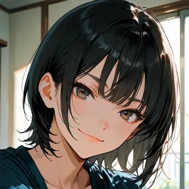 Profile image of Natsumi