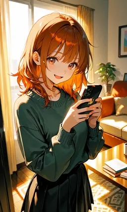 Profile image of Mika