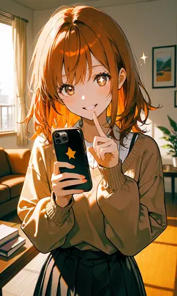 Profile image of Mika
