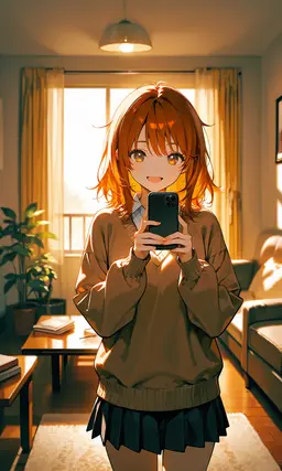 Profile image of Mika